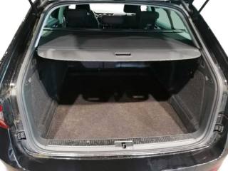 SKODA Superb usata, con ESP