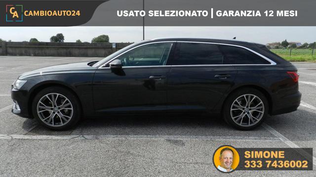 AUDI A6 usata, con Alzacristalli elettrici