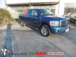 DODGE RAM usata 10
