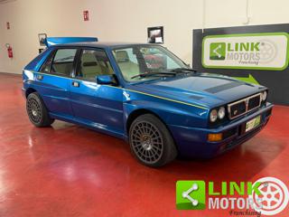 LANCIA Delta usata, con Fendinebbia