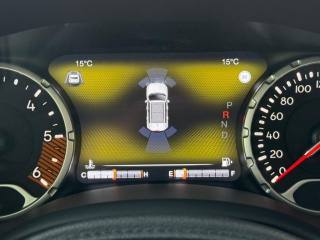 JEEP Renegade usata, con Interni in pelle