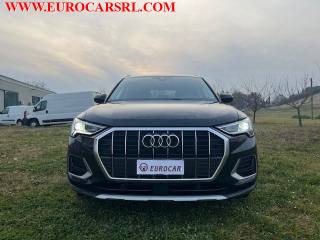 AUDI Q3 usata, con Airbag