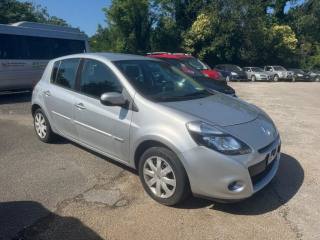 RENAULT Clio usata, con Airbag