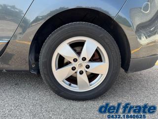 RENAULT Scenic usata, con Fendinebbia
