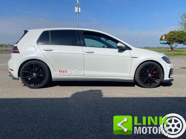 VOLKSWAGEN Golf GTI usata, con Airbag