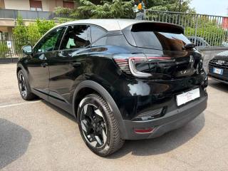RENAULT Captur usata, con Boardcomputer