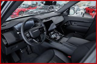 LAND ROVER Range Rover Sport usata, con Chiusura centralizzata