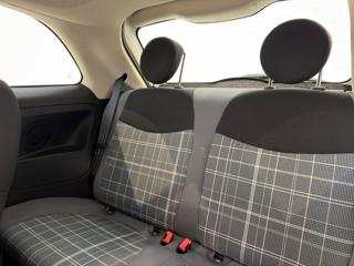 FIAT 500 usata, con Cruise Control