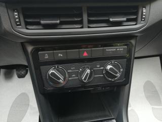 VOLKSWAGEN T-Cross usata, con Immobilizzatore elettronico