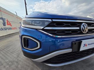 VOLKSWAGEN T-Roc usata, con Servosterzo