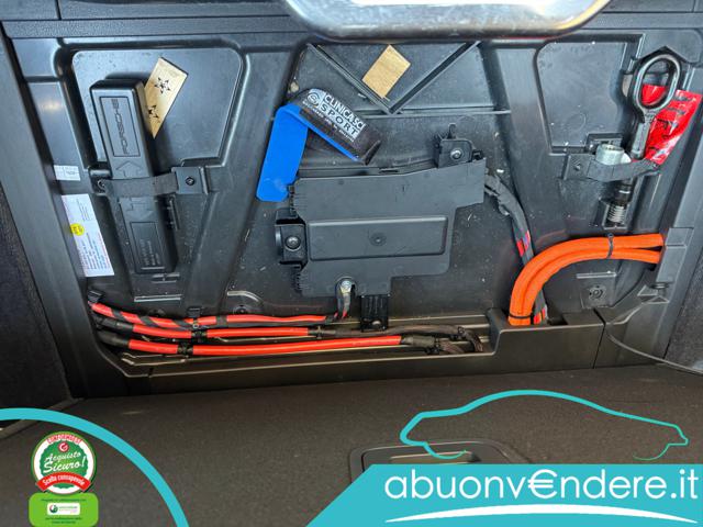 PORSCHE Panamera usata, con Vetri oscurati