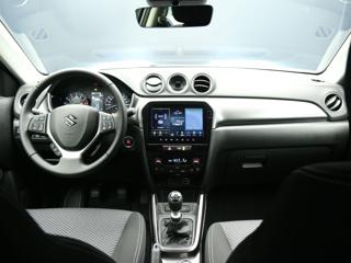 SUZUKI Vitara usata, con Controllo automatico clima