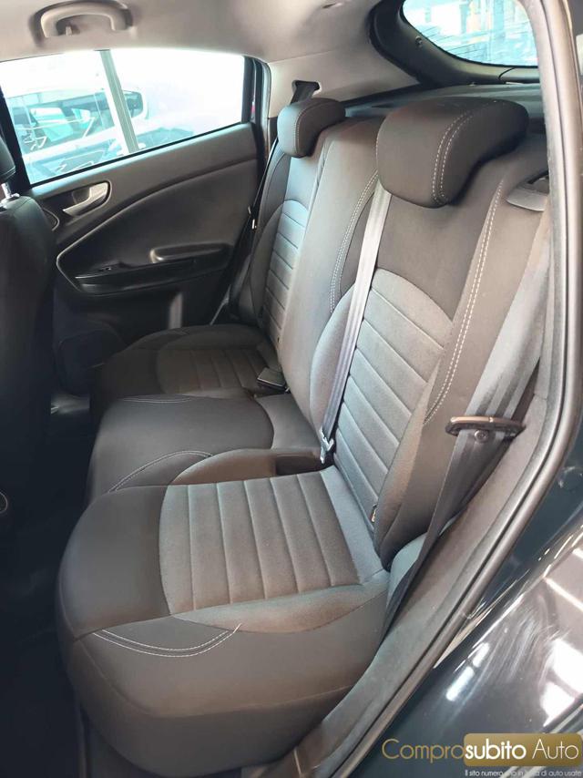 ALFA ROMEO Giulietta usata, con Servosterzo