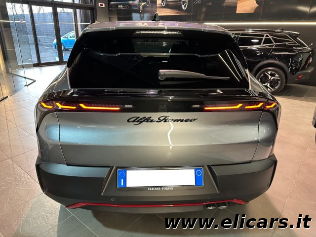 ALFA ROMEO Junior usata, con Alzacristalli elettrici