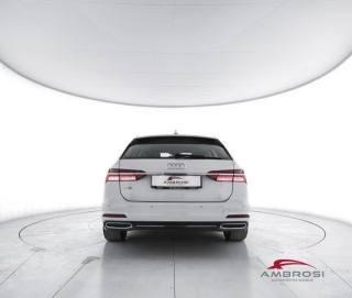 AUDI A6 usata 5