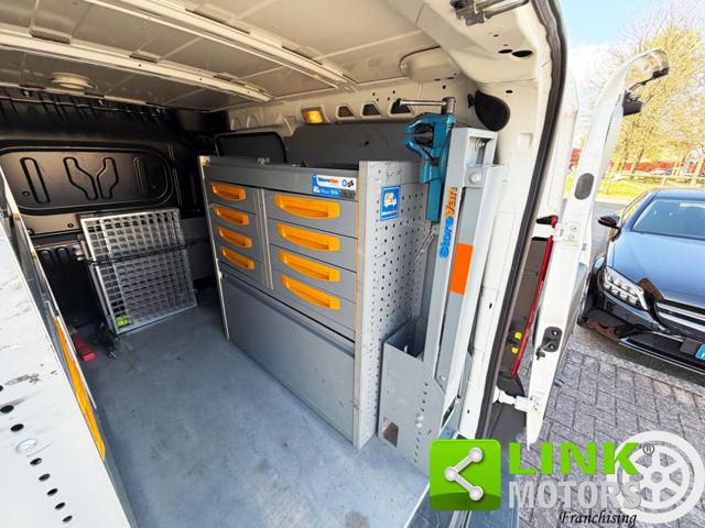 FIAT Doblo usata, con Chiusura centralizzata telecomandata