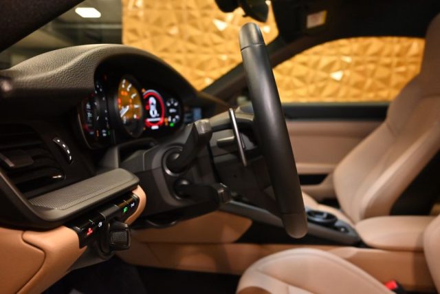 PORSCHE 911 usata 47