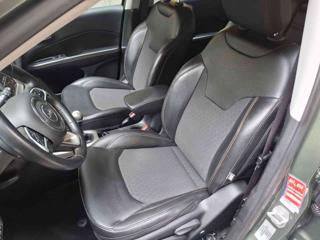 JEEP Compass usata, con ESP