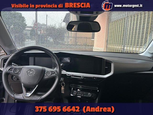 OPEL Mokka usata, con ESP