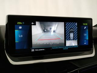 PEUGEOT 208 usata, con Chiusura centralizzata telecomandata
