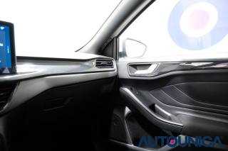 FORD Focus usata, con Sensori di parcheggio posteriori