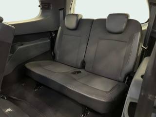 DACIA Lodgy usata, con ESP