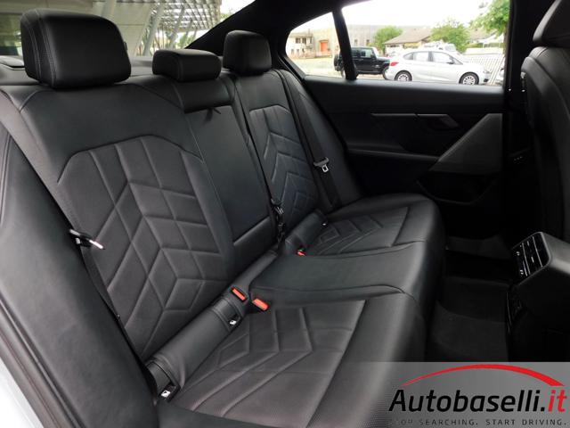 BMW 520 usata, con Sedili riscaldati
