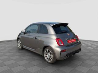 ABARTH 595 usata 2