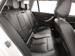 BMW 318 usata, con Immobilizzatore elettronico