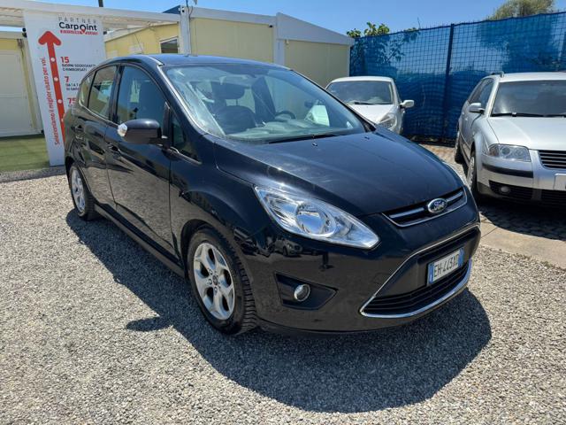 FORD C-Max usata, con Airbag