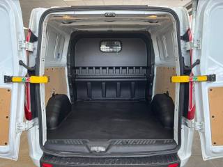 FORD Transit Custom usata, con Controllo trazione