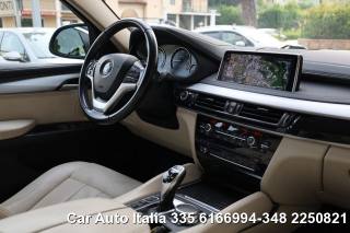 BMW X6 usata 166