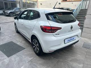 RENAULT Clio usata, con Antifurto