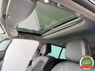 RENAULT Espace usata, con Sedile posteriore sdoppiato