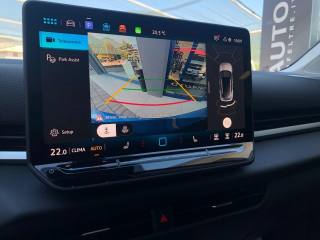 VOLKSWAGEN T-Roc usata, con Touch screen
