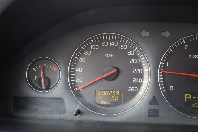 VOLVO XC90 usata, con Sedili sportivi