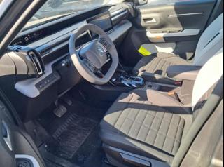 CITROEN E-C3 usata, con Alzacristalli elettrici