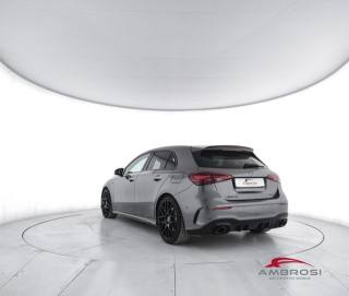 MERCEDES-BENZ A 35 AMG usata 3