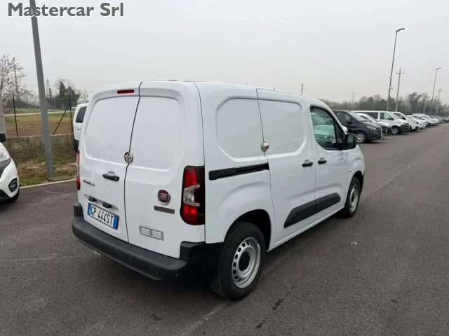 FIAT Doblo usata, con Chiusura centralizzata