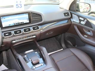 MERCEDES-BENZ GLE 300 usata, con Interni in pelle