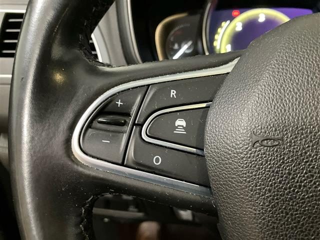 RENAULT Koleos usata, con Sensori di parcheggio posteriori