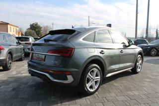 AUDI Q5 usata, con Airbag Passeggero