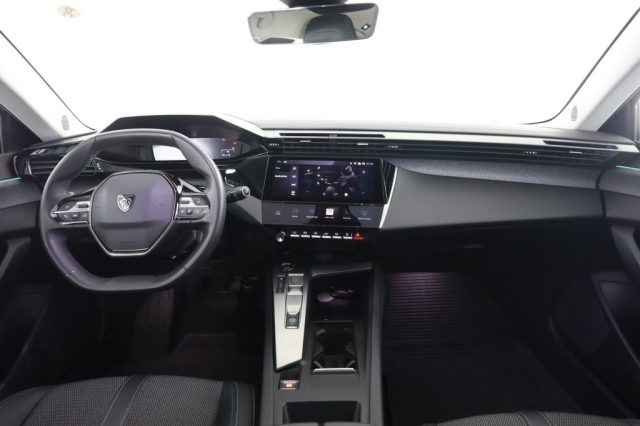 PEUGEOT 308 usata 4
