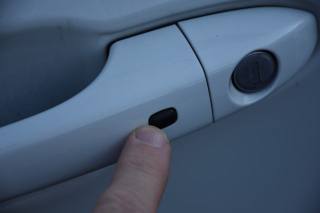 JEEP Compass usata, con ESP