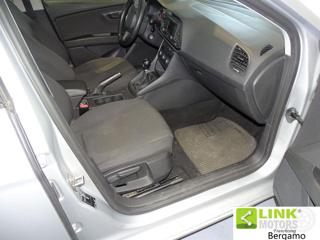 SEAT Leon usata, con Climatizzatore
