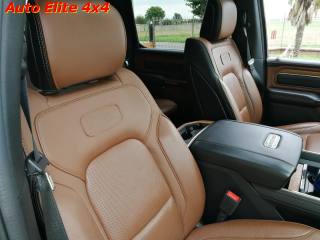 DODGE RAM usata, con Cruise Control