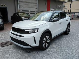 OPEL Frontera usata, con Airbag laterali
