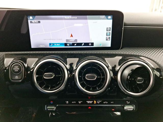 MERCEDES-BENZ A 180 usata, con ESP