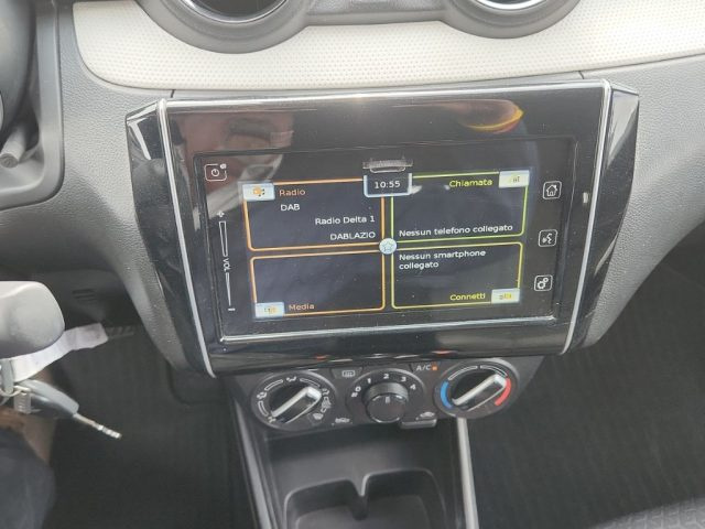 SUZUKI Swift usata, con Controllo trazione