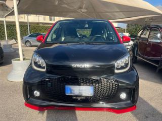 SMART ForTwo usata, con Airbag